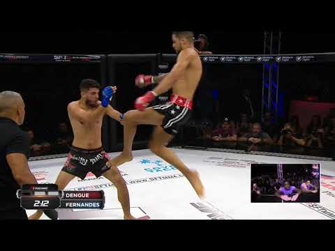 SFT 25 PREDADOR vs. VIANA MMA & XTREME FIGHTING