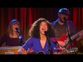 Corinne Bailey Rae - Diving For Hearts (Live)