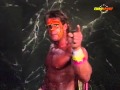 Ultimate Warrior Promo On Macho King Randy Savage 03 09 1991