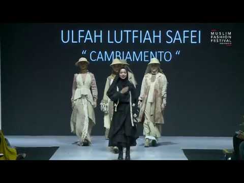 MUFFEST 2019: Ulfah Lutfiah Safei - CAMBIAMENTO | IFI (Haflatu At Takhorruj Batch V - Savascilar)