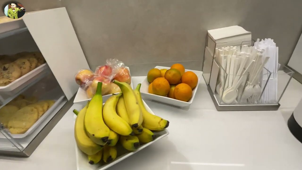 American Airlines Admirals Club