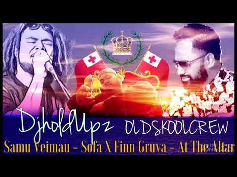 Samu - Sofa Remix (DJHOLDUPZ) 2K18AL