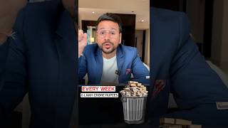 Geopolitical Tension Can Cause Market Crash