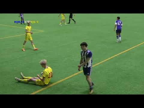 HJK/2 - VJS/2   UHD 4K