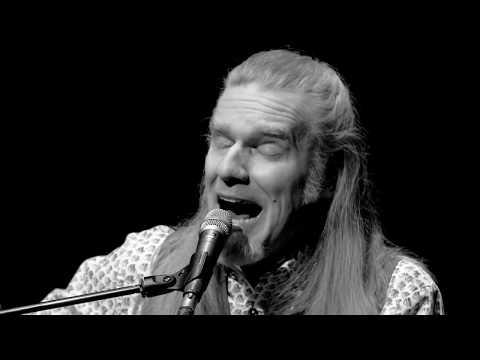 Humberto Gessinger - Saudade Zero (Clipe Oficial)