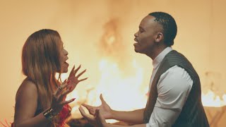 Donald ft Bucie - Don't Let It Burn (Official Music Video)