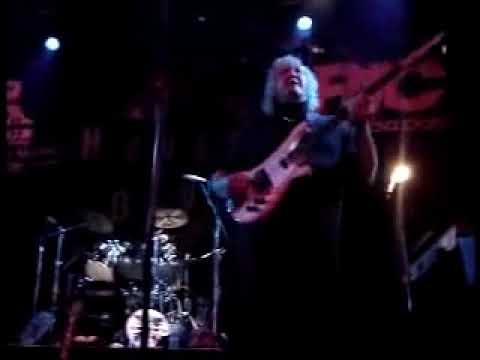 Yes Diaspora: 8/27/06 - Chris Squire Live with Spock's Beard 2/4 - I've Seen All Good People