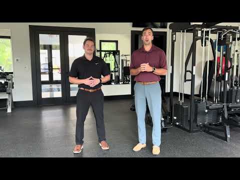 Video of The Allure Community