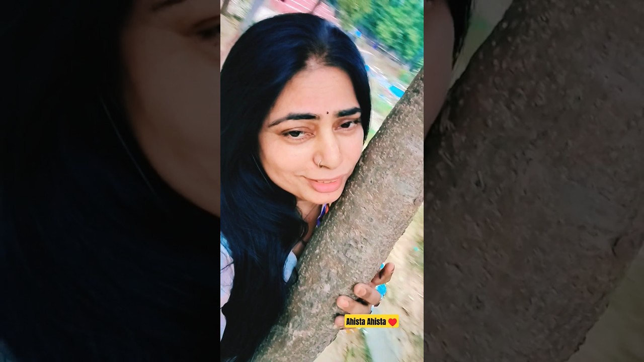 Ahista Ahista ♥️ #shorts  #dil #ahista #love #song #remix #gazal #expression @jyotipassion1