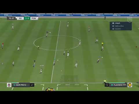 03/08/2020: XV DE PIRACICABA 2 x 1 PONTE PRETA (ISL)