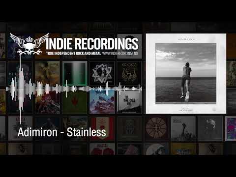Adimiron - Stainless