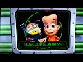 Opening To Jimmy Neutron Boy Genius 2002 DVD
