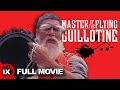 Master Of The Flying Guillotine 1976 MARTIAL ARTS MOVIE Jimmy Wang Yu Tien Wu Chu