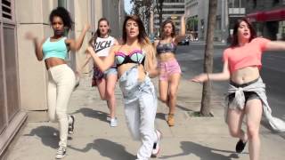 Irvin Washington | Carmen-COLD