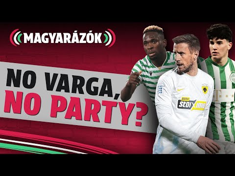 No Varga, No Party?! | Magyarázók | S01E27