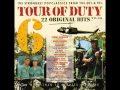 Tour of Duty Album 6 - Billy Joe Royal - Hush ...