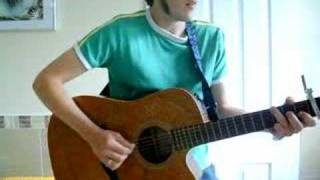 Denison Witmer Cover - "Little Flowers"