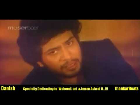 Kab Talk Shama Jali Sonic Jhankar   Painte Babu   Manhindra Kapoor   Lata Mangeshkar By Danish