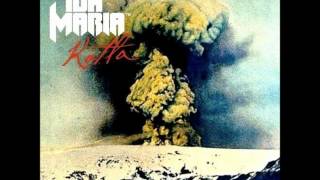 Ida Maria - Bad Karma