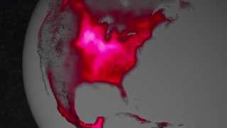 preview picture of video 'NASA | Satellite Shows High Productivity From U.S. Corn Belt'