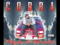 Cobra Mary J