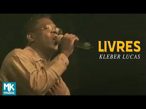 Livres - Kleber Lucas