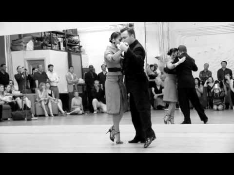 Gabriel Misse & Analia Centurion "Hasta Siempre Amor"