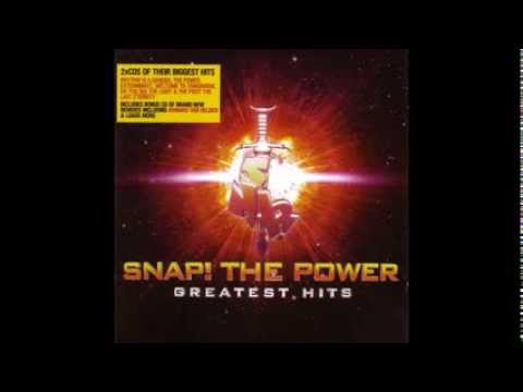 Snap - Rhythm Is A Dancer (U Can Feel It) (Moam Remix)