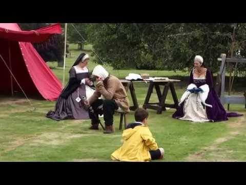 Clan Munro Gathering