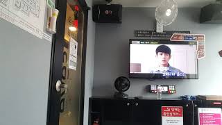 윤종신(Yoon Jong Shin) - Wi-Fi (Cover by 귀훔남)