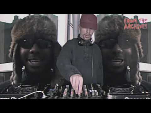 Soloman Classic Midlands Grime Mix | FromTheArchives