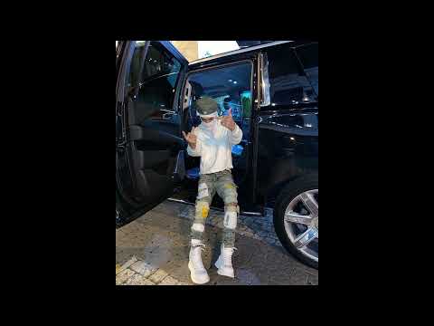 [FREE] Teto x Kayblack x Gunna Type Beat "Desert" (Prod. Neytxn x Mirio Boy)