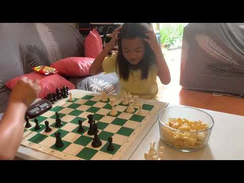 PAIUL MORPHY  vs  A D AYERS