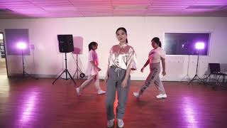 Better to Have Loved - Hoàng Linh Choreography |  PDHT Fam &amp; Friend Night 2019