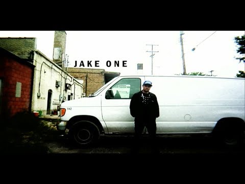 Jake One - The Truth feat. Freeway and Brother Ali (Official Video)