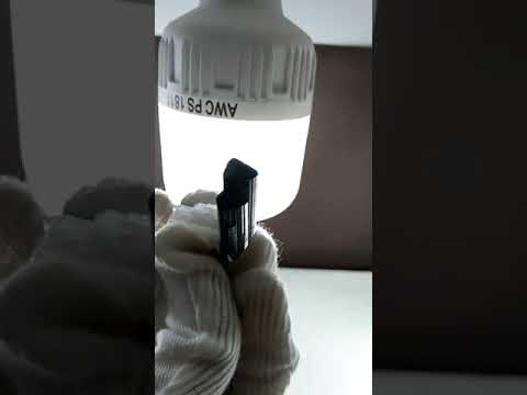 Bi-Color Tourmaline with Feldspar Specime. Weight = 9 Grams.  Measurements = 3 x 2.5 x 1 cm