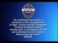 A Lot Of Fbi Warning Screens