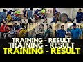 Training, Training, Training - Result, Result, Result | Dronacharya The Gym