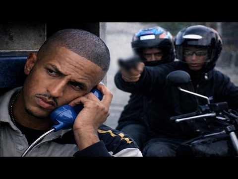 🔥 He was punished by the law of the favela... | Deciphering 'I Hear Someone Calling Me' - Raciona...