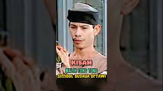 Download lagu Kisah Perjalanan Malih Tong-tong Pelawak Simbol Budaya Betawi #shortsfeed #betawi #shorts #pelawak mp3