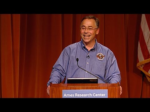 Dr. Harold "Sonny" White - Eagleworks Laboratories: Advanced Propulsion