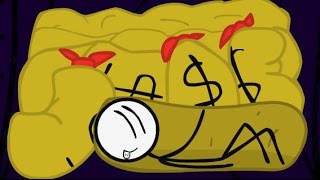 BREAKING THE BANK - WRECKING BALLS, EXPLOSIONS, & DRILLS!