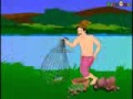Little Fish Hindi Animated Stories Kids Animated Stories 3gp