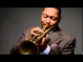 Wynton Marsalis live at Newport Jazz Festival - Doin' Our Thing