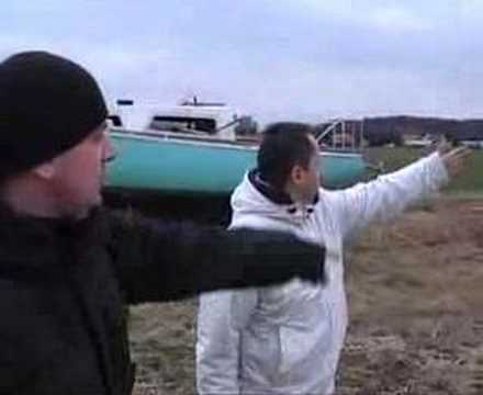 Reporter Milan - Ptujsko morje