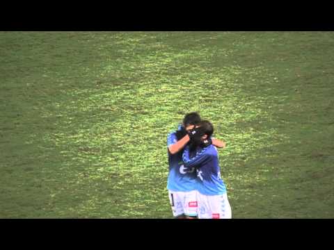 J19 National 2013 - 2014 : RC Strasbourg - Etoile FC Fréjus Saint-Raphaël