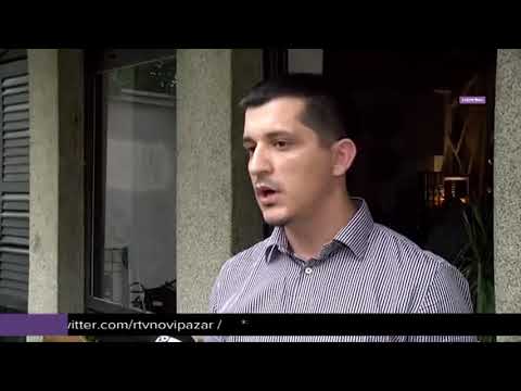 Live uključenje sa Festivala evropskog filma u Novom Pazaru