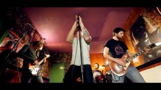 Southern Storm - Fight the world - Live