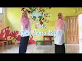 TARI ANA BANSA NAFSY Untuk Anak Anak Lagu Ramy Sabry