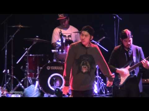 130125 Just Jam 지코 - 억만장자 Billionaire @ZICO92